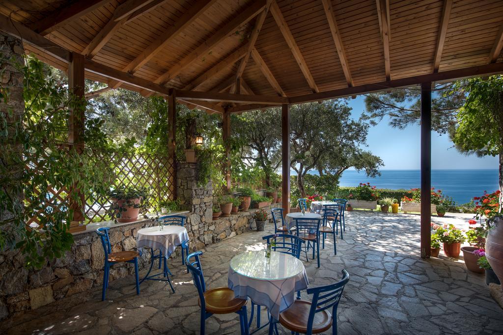 Ferma Solaris Apartments Αγία Φωτιά Εξωτερικό φωτογραφία