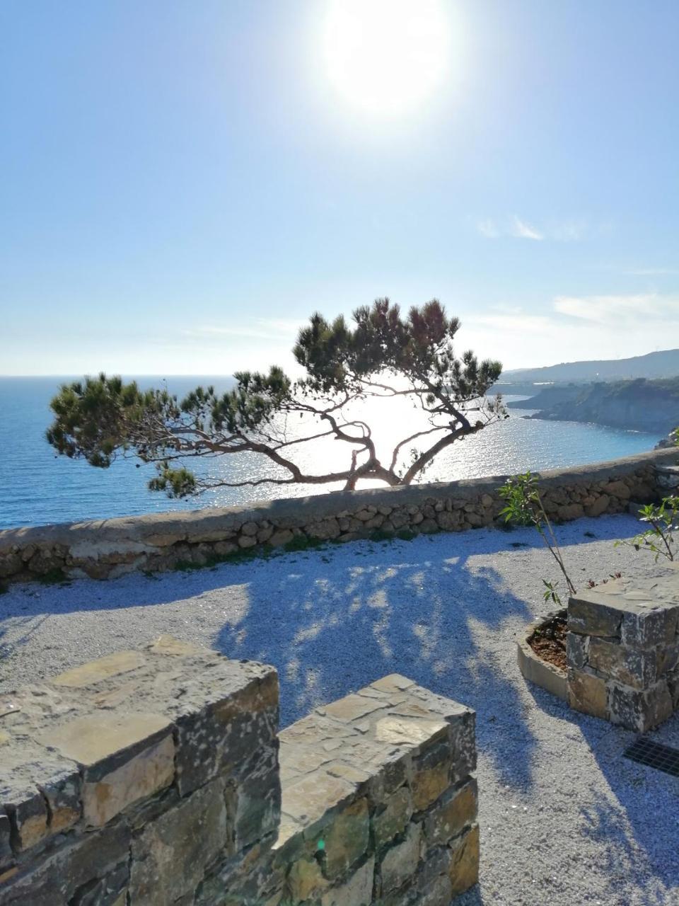 Ferma Solaris Apartments Αγία Φωτιά Εξωτερικό φωτογραφία